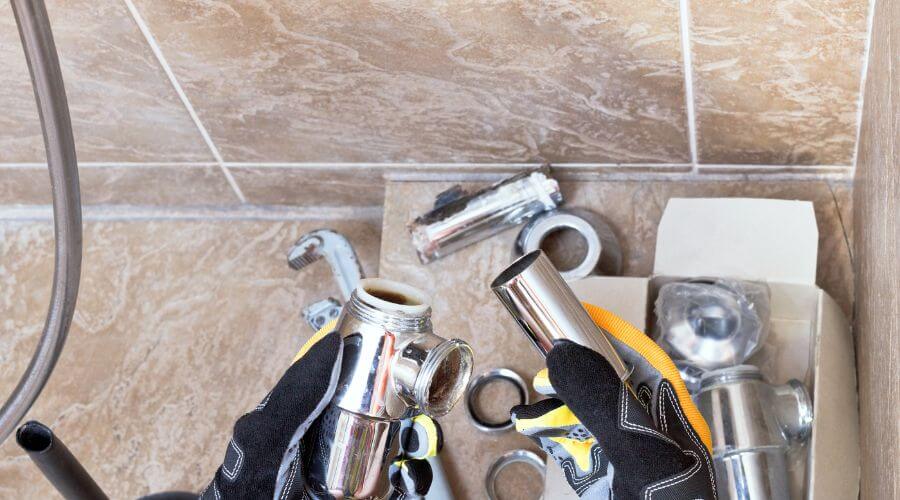 Expert tile roof repair services in Trumbull, NE